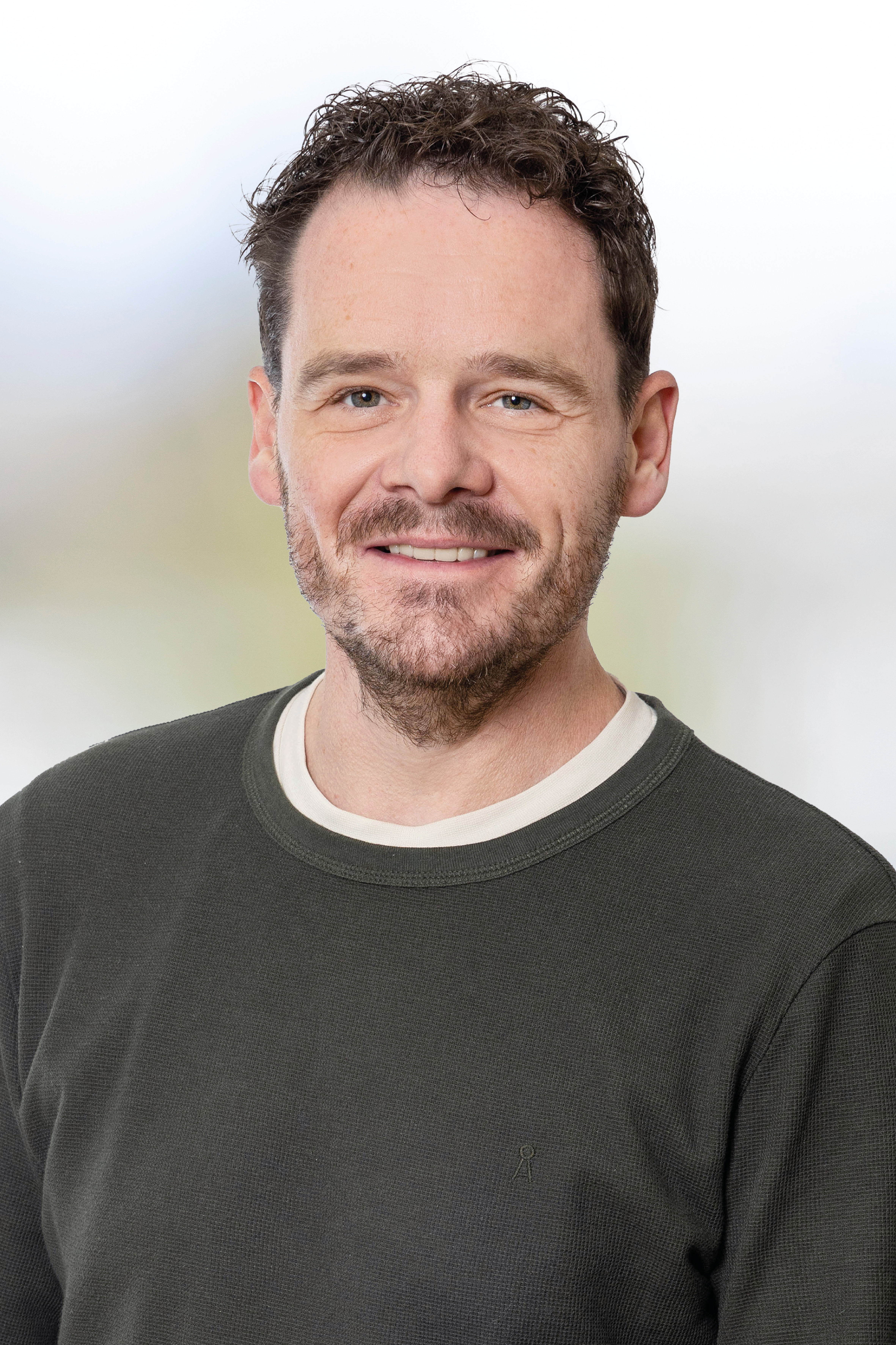 Markus Hänni